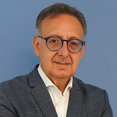 Angelo Freni