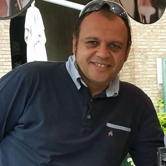 Mario Castucci